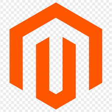 Magento logo