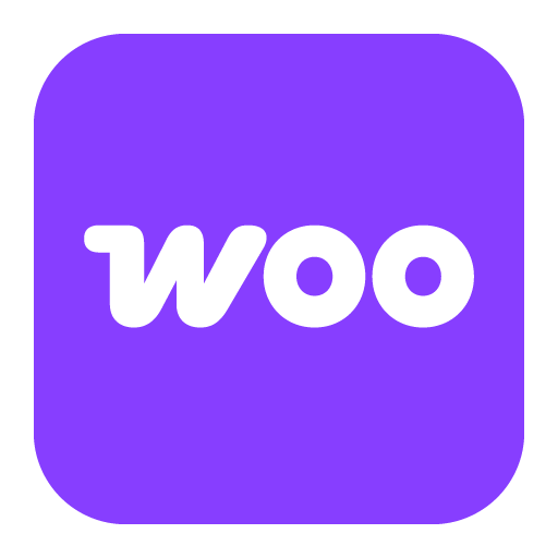 WooCommerce logo