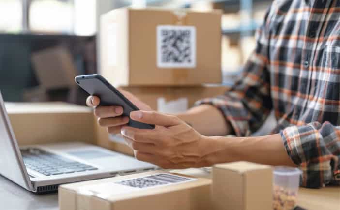 What does an e-commerce owner need to know before selling in the UK?