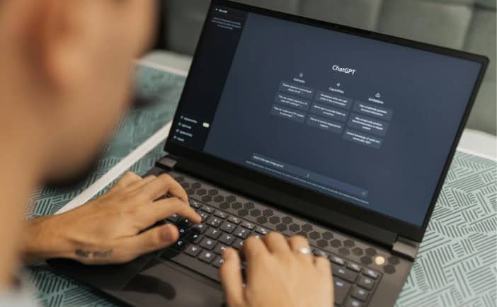 You are the best AI content detector (but you don't know it yet)