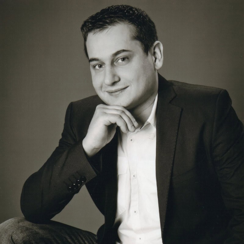 Krzysztof Dawidowicz, NON.agency