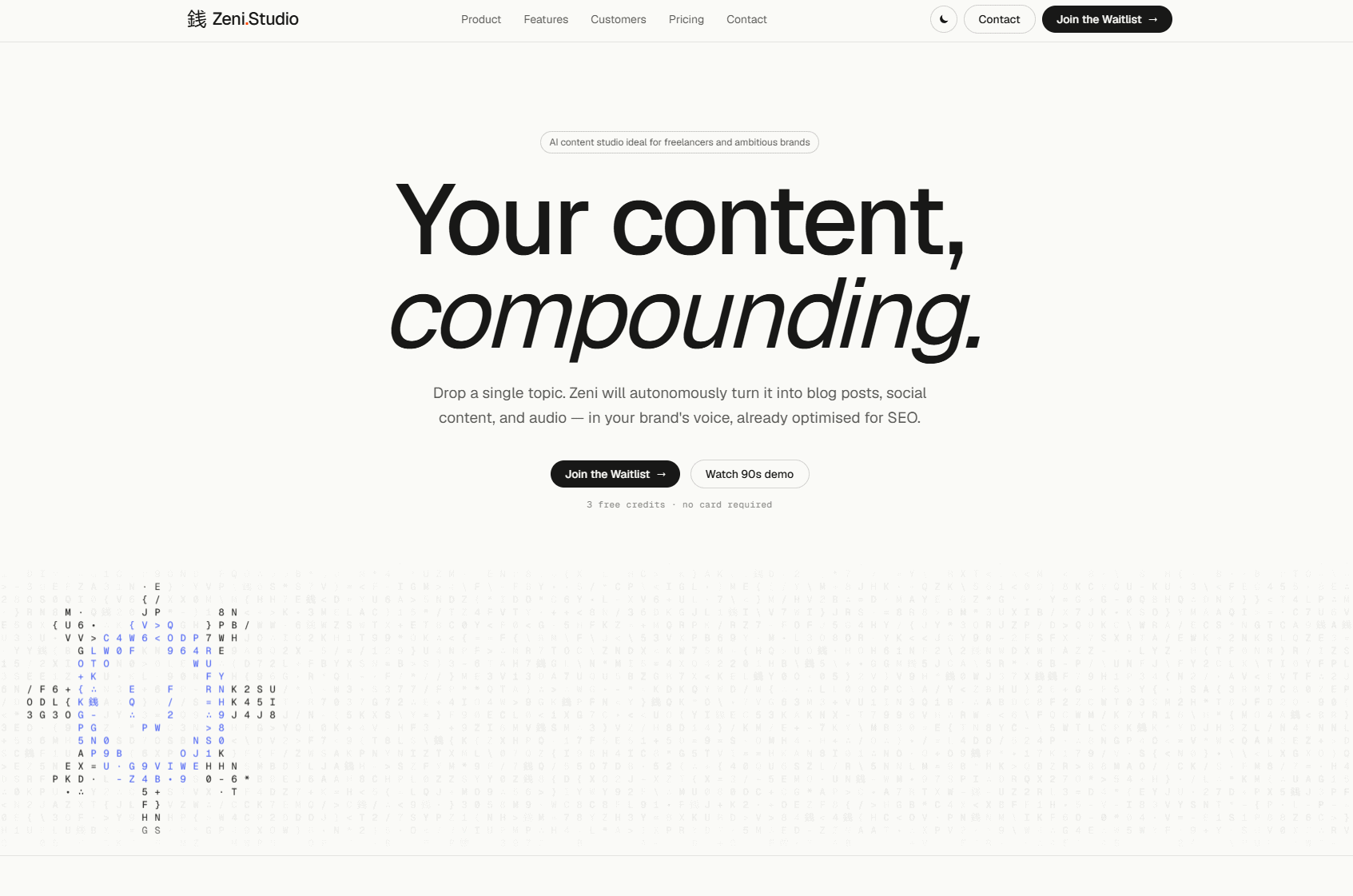 zeni.studio