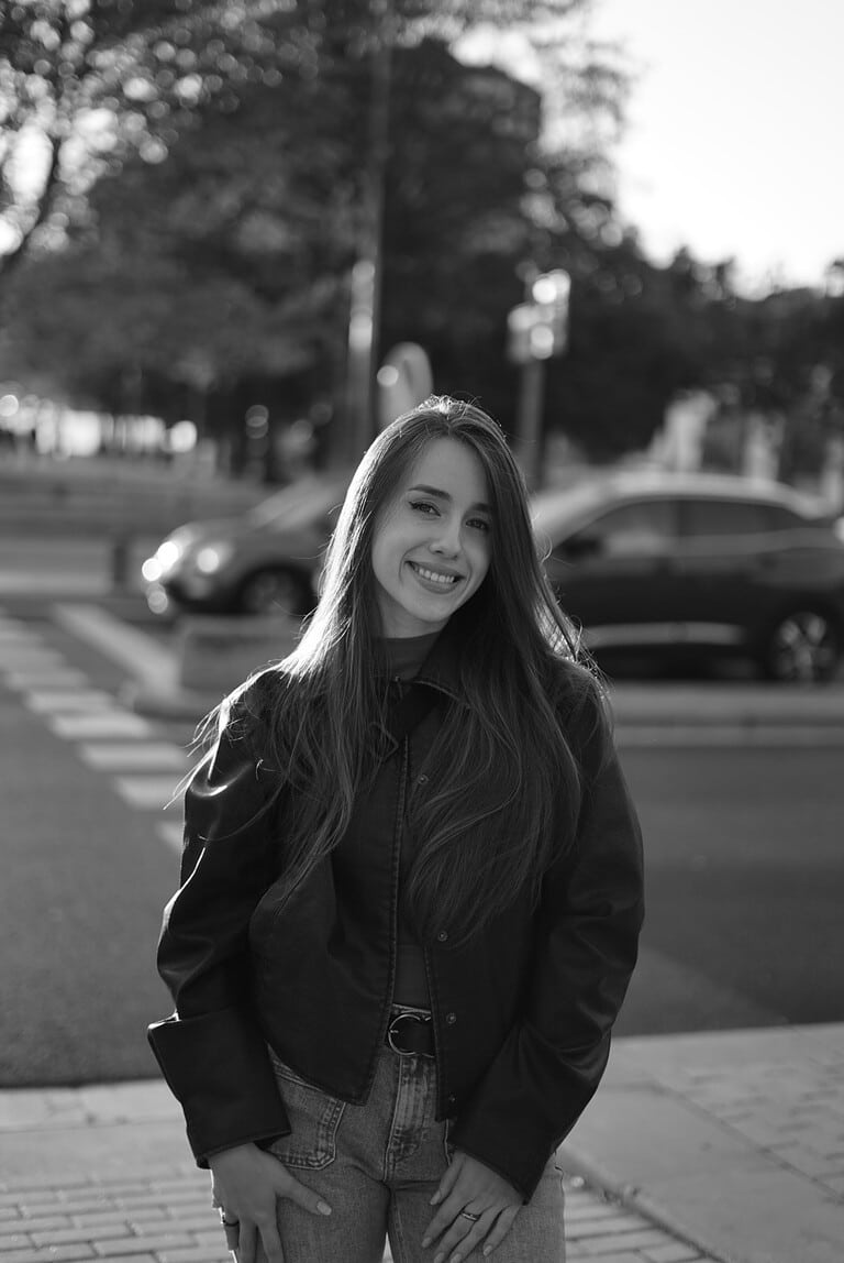 Daria Shvetc