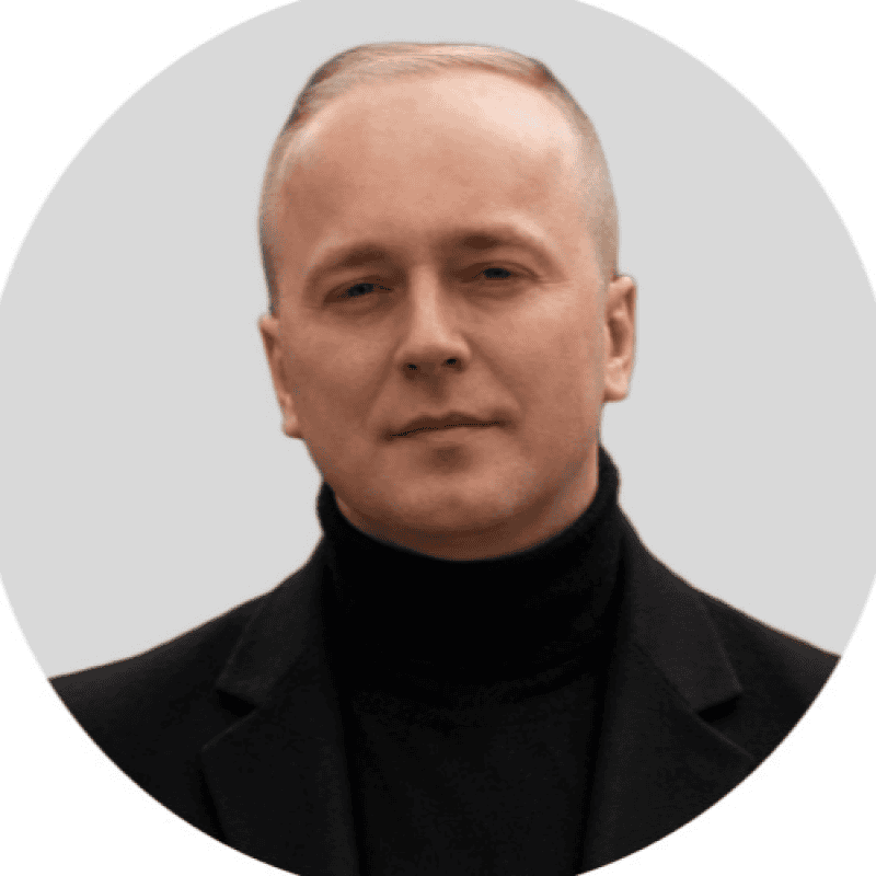 David Burdelak - Senior SEO Specialist at Up Blue