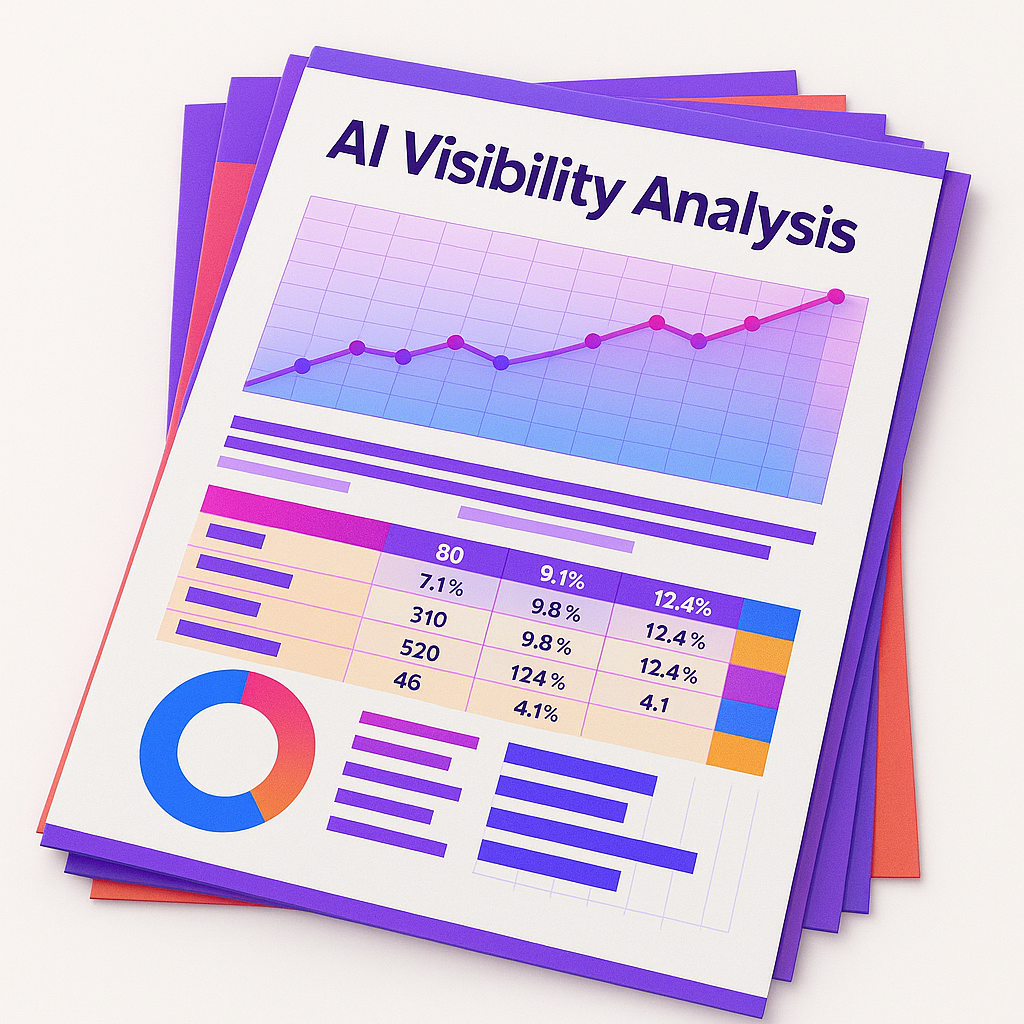 AI Visibility Analysis Report
